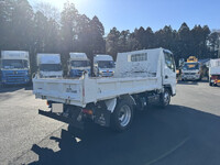 MITSUBISHI FUSO Canter Dump 2PG-FBA30 2020 66,587km_2