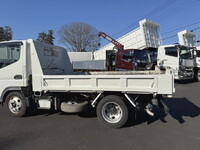 MITSUBISHI FUSO Canter Dump 2PG-FBA30 2020 66,587km_7