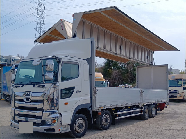 Profia Aluminum Wing_1