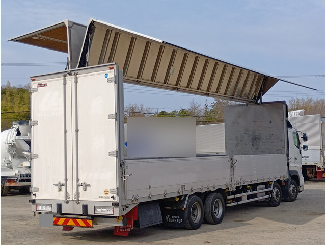 Profia Aluminum Wing_2