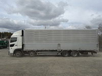 HINO Profia Aluminum Wing 2DG-FW1AHG 2019 590,000km_6