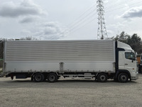 HINO Profia Aluminum Wing 2DG-FW1AHG 2019 590,000km_7