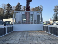 ISUZU Forward Truck (With 4 Steps Of Cranes) 2RG-FRR90S2 2019 41,629km_13