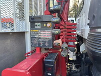 ISUZU Forward Truck (With 4 Steps Of Cranes) 2RG-FRR90S2 2019 41,629km_20