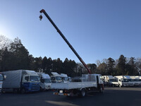 ISUZU Forward Truck (With 4 Steps Of Cranes) 2RG-FRR90S2 2019 41,629km_2