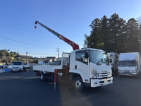ISUZU Forward Truck (With 4 Steps Of Cranes) 2RG-FRR90S2 2019 41,629km_3