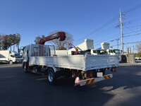 ISUZU Forward Truck (With 4 Steps Of Cranes) 2RG-FRR90S2 2019 41,629km_4