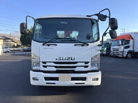 ISUZU Forward Truck (With 4 Steps Of Cranes) 2RG-FRR90S2 2019 41,629km_5