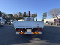 ISUZU Forward Truck (With 4 Steps Of Cranes) 2RG-FRR90S2 2019 41,629km_7