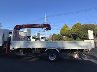 ISUZU Forward Truck (With 4 Steps Of Cranes) 2RG-FRR90S2 2019 41,629km_8