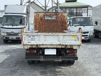MITSUBISHI FUSO Canter Dump TKG-FBA30 2013 58,000km_11