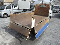 MITSUBISHI FUSO Canter Dump TKG-FBA30 2013 58,000km_12