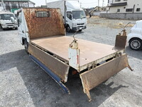 MITSUBISHI FUSO Canter Dump TKG-FBA30 2013 58,000km_13