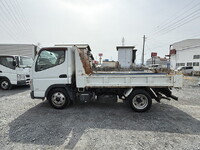 MITSUBISHI FUSO Canter Dump TKG-FBA30 2013 58,000km_16