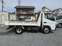 MITSUBISHI FUSO Canter Dump TKG-FBA30 2013 58,000km_17