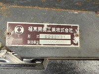 MITSUBISHI FUSO Canter Dump TKG-FBA30 2013 58,000km_20