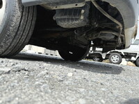 MITSUBISHI FUSO Canter Dump TKG-FBA30 2013 58,000km_26