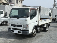 MITSUBISHI FUSO Canter Dump TKG-FBA30 2013 58,000km_3