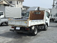 MITSUBISHI FUSO Canter Dump TKG-FBA30 2013 58,000km_4