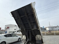MITSUBISHI FUSO Canter Dump TKG-FBA30 2013 58,000km_8
