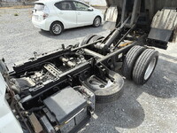 MITSUBISHI FUSO Canter Dump TKG-FBA30 2013 58,000km_9