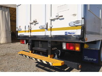 ISUZU Elf Refrigerator & Freezer Truck 2RG-NPR88AN 2019 168,452km_10