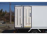 ISUZU Elf Refrigerator & Freezer Truck 2RG-NPR88AN 2019 168,452km_12