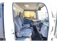 ISUZU Elf Refrigerator & Freezer Truck 2RG-NPR88AN 2019 168,452km_22