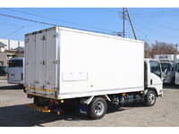 ISUZU Elf Refrigerator & Freezer Truck 2RG-NPR88AN 2019 168,452km_2