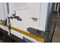 ISUZU Elf Refrigerator & Freezer Truck 2RG-NPR88AN 2019 168,452km_30