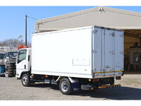 ISUZU Elf Refrigerator & Freezer Truck 2RG-NPR88AN 2019 168,452km_4