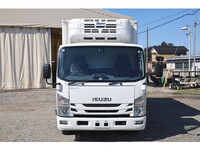ISUZU Elf Refrigerator & Freezer Truck 2RG-NPR88AN 2019 168,452km_5