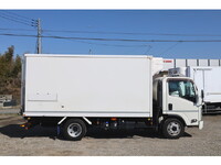 ISUZU Elf Refrigerator & Freezer Truck 2RG-NPR88AN 2019 168,452km_8