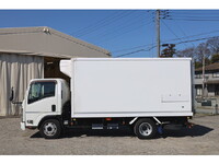 ISUZU Elf Refrigerator & Freezer Truck 2RG-NPR88AN 2019 168,452km_9