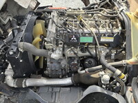 MITSUBISHI FUSO Canter Flat Body TKG-FBA20 2014 87,200km_10