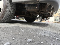 MITSUBISHI FUSO Canter Flat Body TKG-FBA20 2014 87,200km_19