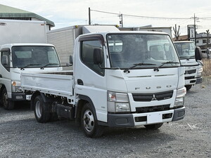 MITSUBISHI FUSO Canter Flat Body TKG-FBA20 2014 87,200km_1