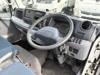 MITSUBISHI FUSO Canter Flat Body TKG-FBA20 2014 87,200km_24