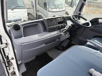 MITSUBISHI FUSO Canter Flat Body TKG-FBA20 2014 87,200km_32
