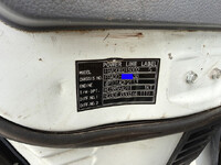 MITSUBISHI FUSO Canter Flat Body TKG-FBA20 2014 87,200km_33