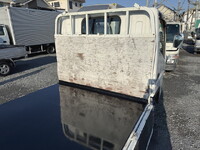 MITSUBISHI FUSO Canter Flat Body TKG-FBA20 2014 87,200km_39