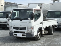 MITSUBISHI FUSO Canter Flat Body TKG-FBA20 2014 87,200km_3