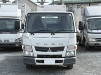 MITSUBISHI FUSO Canter Flat Body TKG-FBA20 2014 87,200km_4