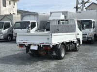MITSUBISHI FUSO Canter Flat Body TKG-FBA20 2014 87,200km_5