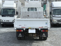 MITSUBISHI FUSO Canter Flat Body TKG-FBA20 2014 87,200km_6