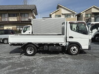 MITSUBISHI FUSO Canter Flat Body TKG-FBA20 2014 87,200km_8