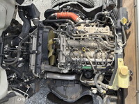 MITSUBISHI FUSO Canter Flat Body TKG-FBA20 2014 87,200km_9