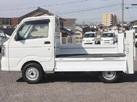 Others Others Flat Body EBD-DA16T 2021 15,700km_10