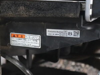 Others Others Flat Body EBD-DA16T 2021 15,700km_14