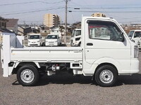 Others Others Flat Body EBD-DA16T 2021 15,700km_5